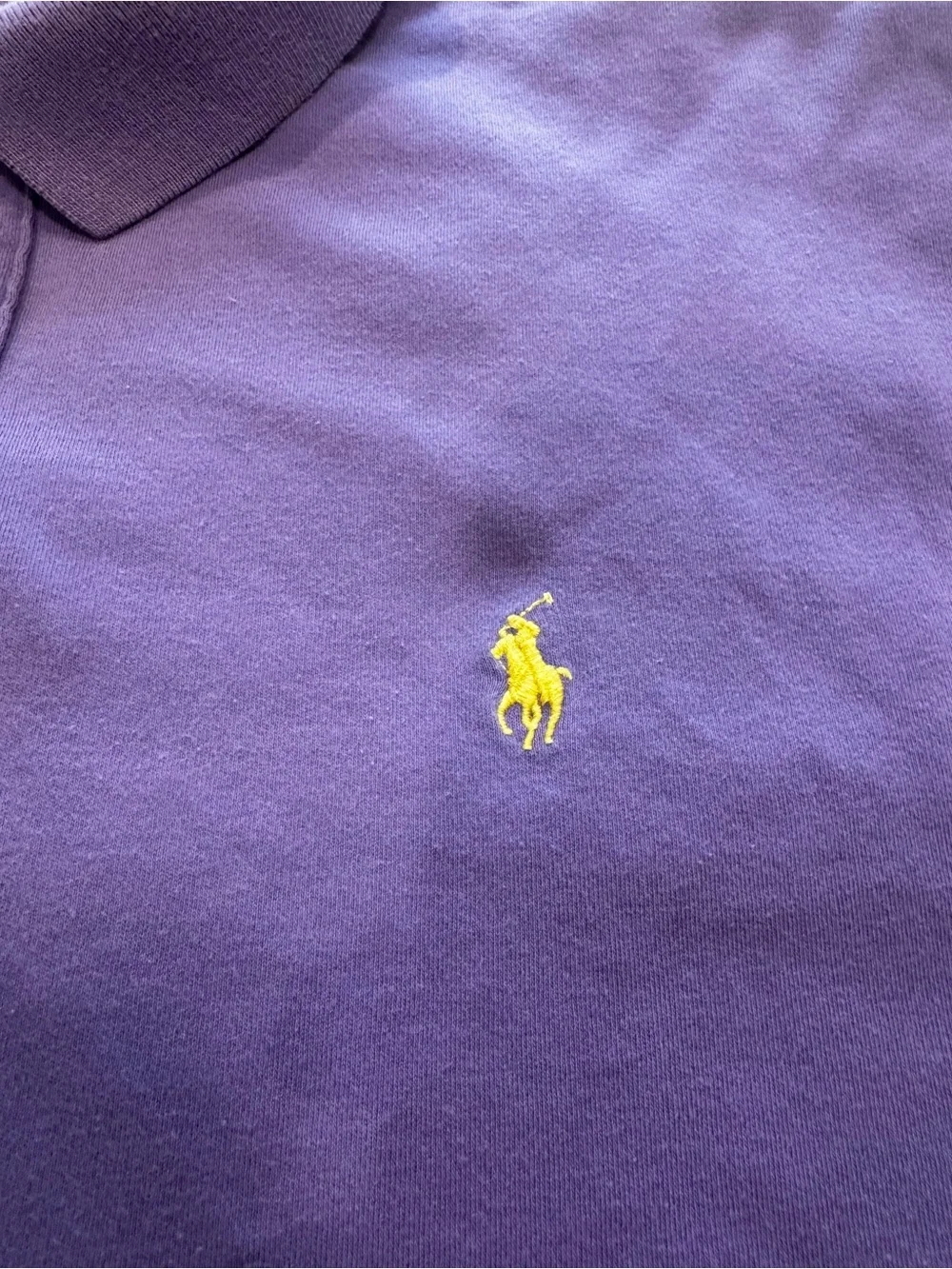 Ralph Lauren classic short